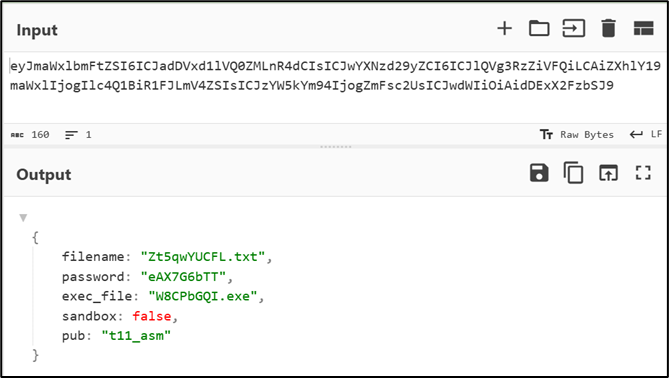 تكوين RenEngine Loader (المصدر - Cyderes)